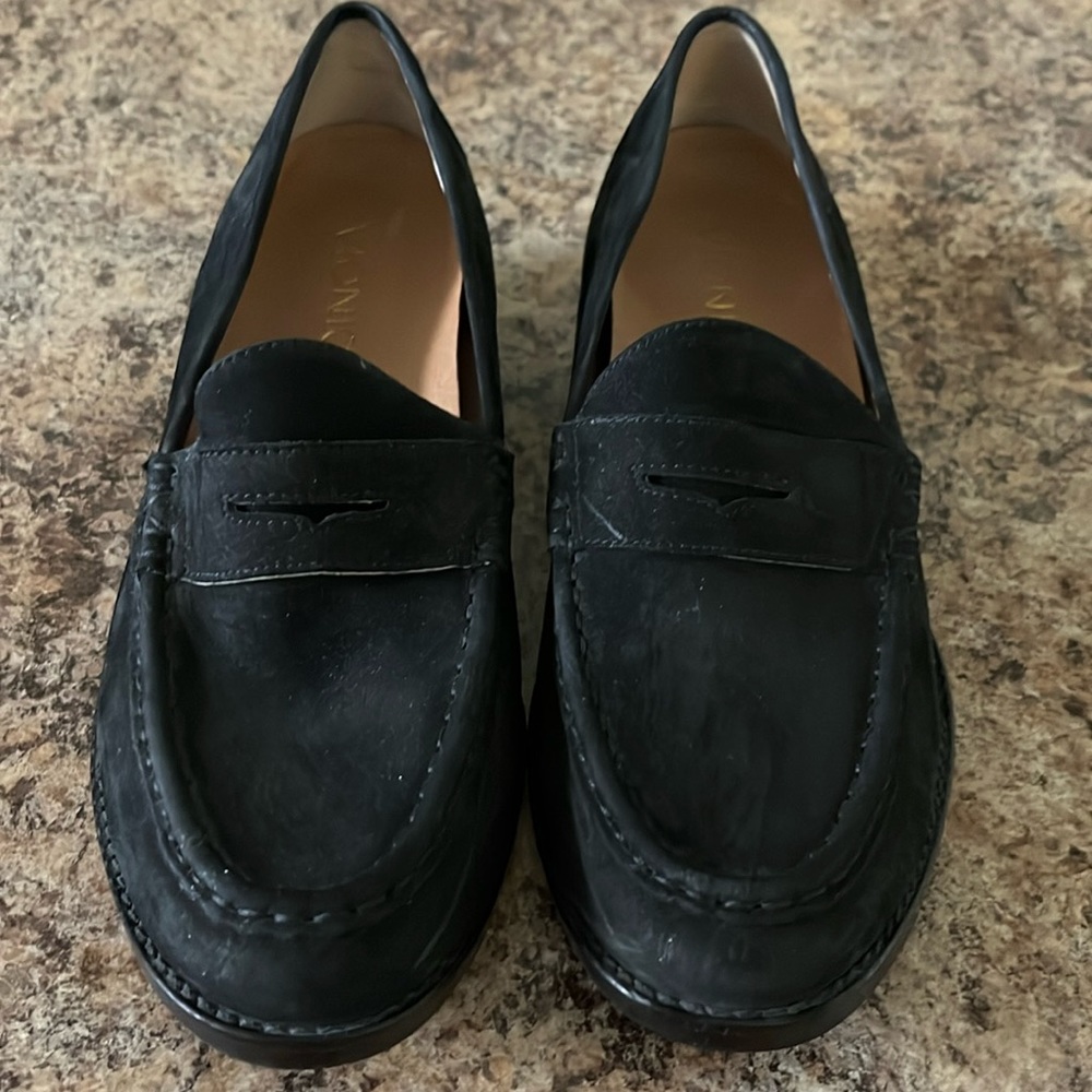 Vionic loafers